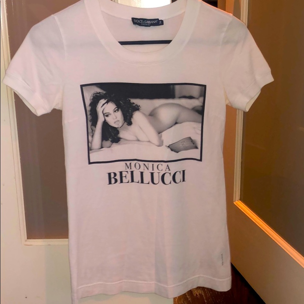 Dolce & Gabbana T-shirt